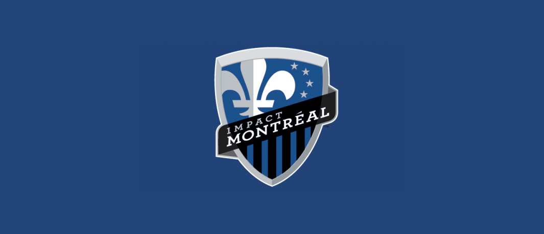 Montreal Impact Logo   Generic Image - Montreal Impact, Transparent background PNG HD thumbnail