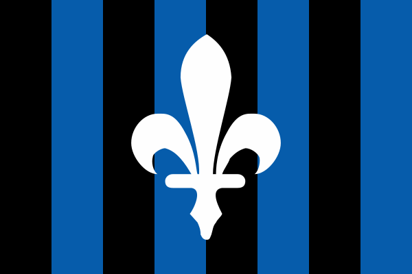 Montreal.png - Montreal Impact, Transparent background PNG HD thumbnail