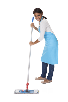 Extensive Cleaning Regimen - Mop The Floor, Transparent background PNG HD thumbnail