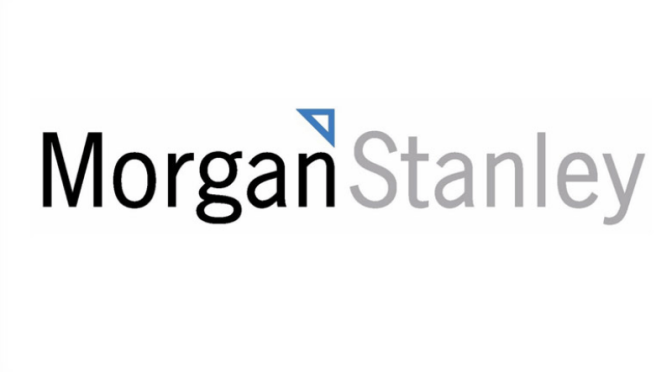 Morgan Stanley – Acs Hope Gala - Morgan Stanley, Transparent background PNG HD thumbnail
