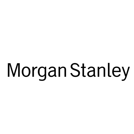 Morgan Stanley Font | Delta Fonts - Morgan Stanley, Transparent background PNG HD thumbnail
