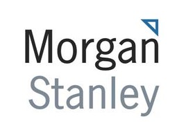 Morgan Stanley Logo And Tagline   - Morgan Stanley, Transparent background PNG HD thumbnail