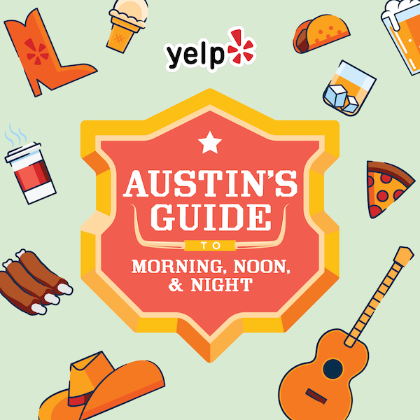 Festival Season In Austin Is Rearing Its Flower Crowned Head. As Locals And Visitors Alike Congregate Downtown To Listen To Live Music, Sip Margaritas On A Hdpng.com  - Morning Noon And Night, Transparent background PNG HD thumbnail
