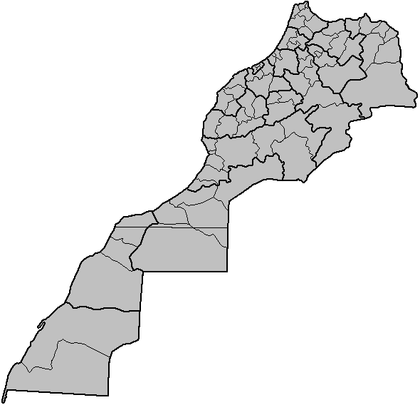 File:morocco Map.png - Morocco, Transparent background PNG HD thumbnail