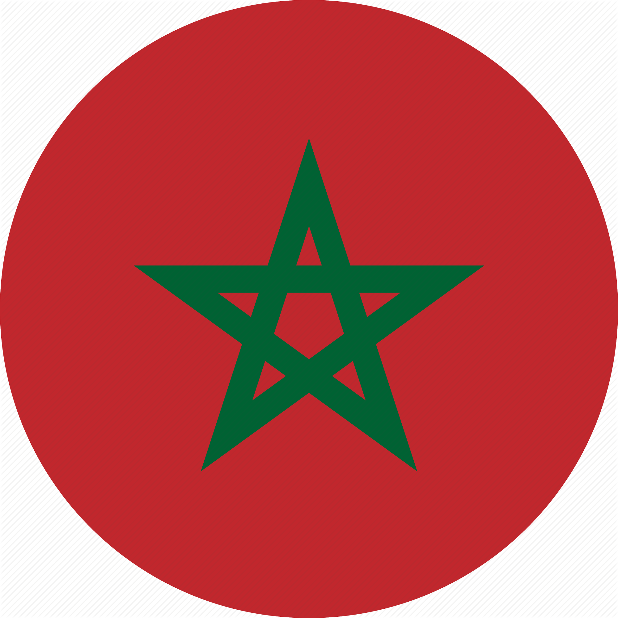 Morocco Flag Png - Morocco, Transparent background PNG HD thumbnail