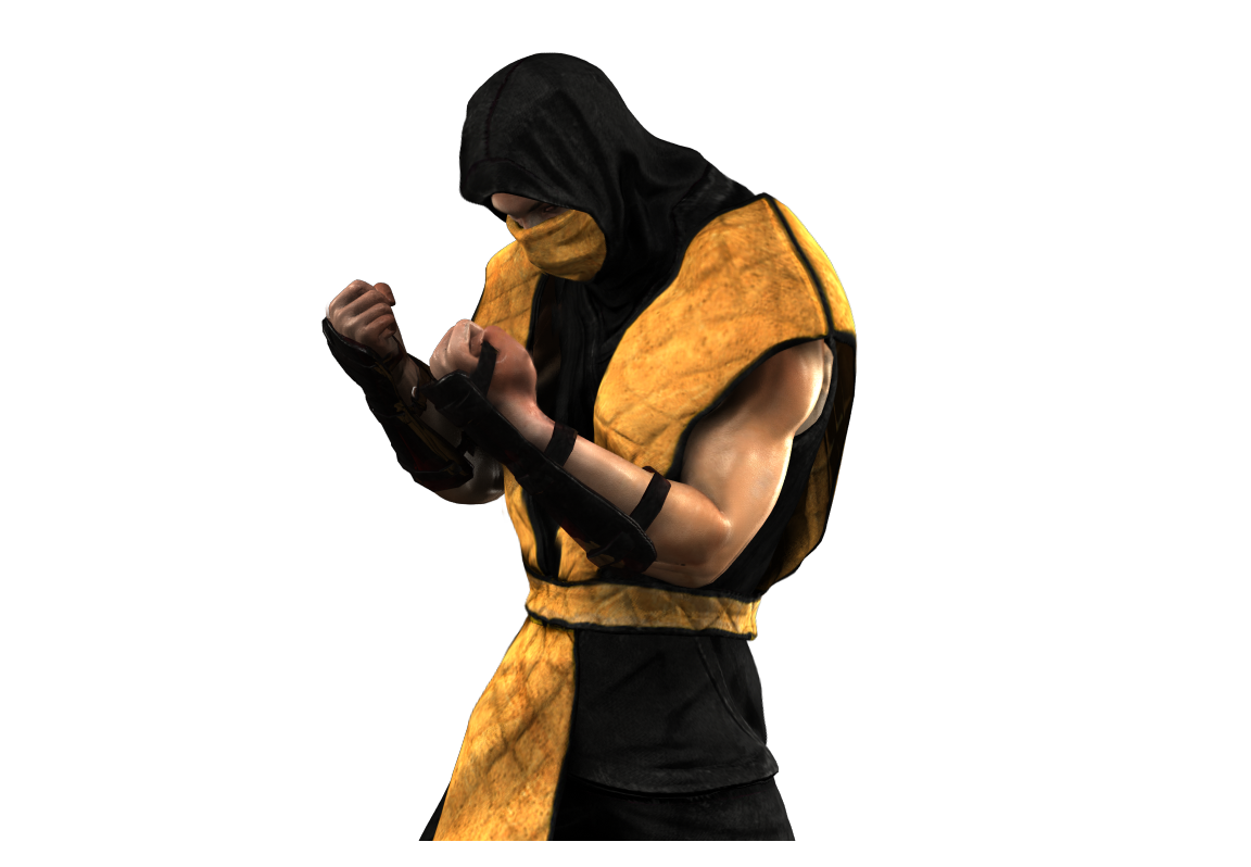 Re: Mortal Kombat Hd Remix With Mugen - Mortal Kombat, Transparent background PNG HD thumbnail