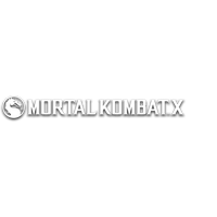 Mortal Kombat X High Quality Png Png Image - Mortal Kombat X, Transparent background PNG HD thumbnail