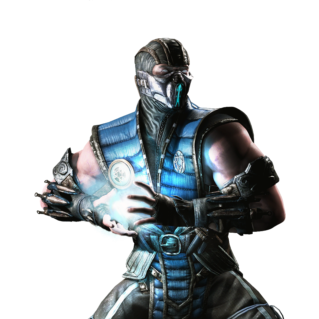 Mortal Kombat X Png File PNG Image, Mortal Kombat X PNG - Free PNG