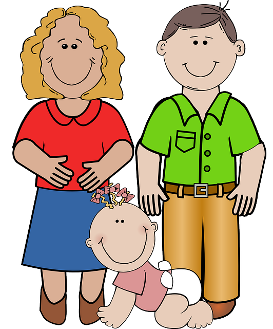 532 X 532 Hdpng.com  - Mother And Father, Transparent background PNG HD thumbnail