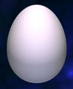 File:chicken Invaders 3 Roty Boss 2 Mother Hen Ship Giant Egg.png - Mother Hen, Transparent background PNG HD thumbnail