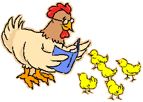 Mother Hen Day Care Inc - Mother Hen, Transparent background PNG HD thumbnail