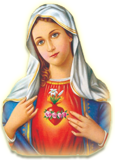 Mother Of Jesus Png Hdpng.com 237 - Mother Of Jesus, Transparent background PNG HD thumbnail