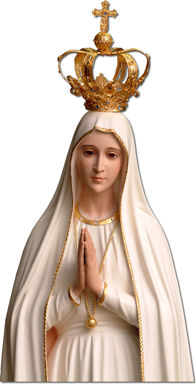 Blessed Virgin Mary Mother of
