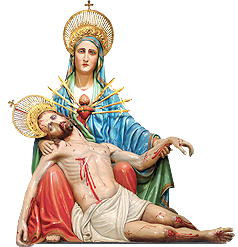 Home Hdpng.com  - Mother Of Jesus, Transparent background PNG HD thumbnail