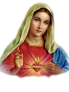 St. Mary Png Png Image - Mother Of Jesus, Transparent background PNG HD thumbnail
