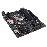 Motherboard Png Image Png Image - Motherboard, Transparent background PNG HD thumbnail