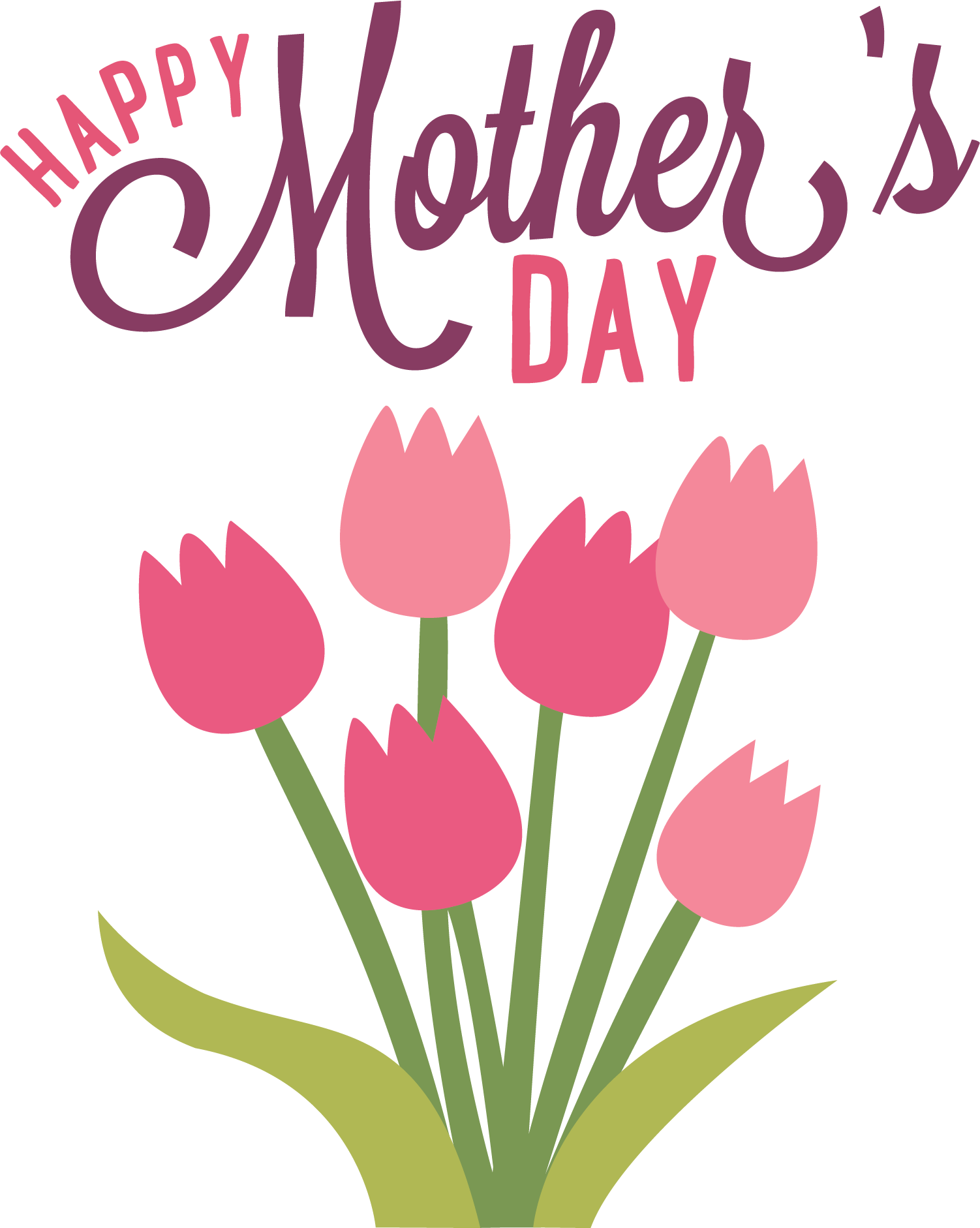 Download Motheru0027S Day Png Images Transparent Gallery. Advertisement - Mothers Day, Transparent background PNG HD thumbnail