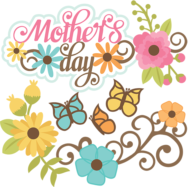 Motheru0027S - Mothers Day, Transparent background PNG HD thumbnail