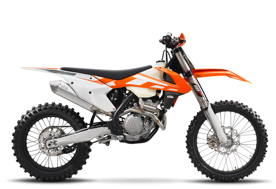 2016 Ktm 250 Xc F.png (918×629) - Motocross Bikes, Transparent background PNG HD thumbnail