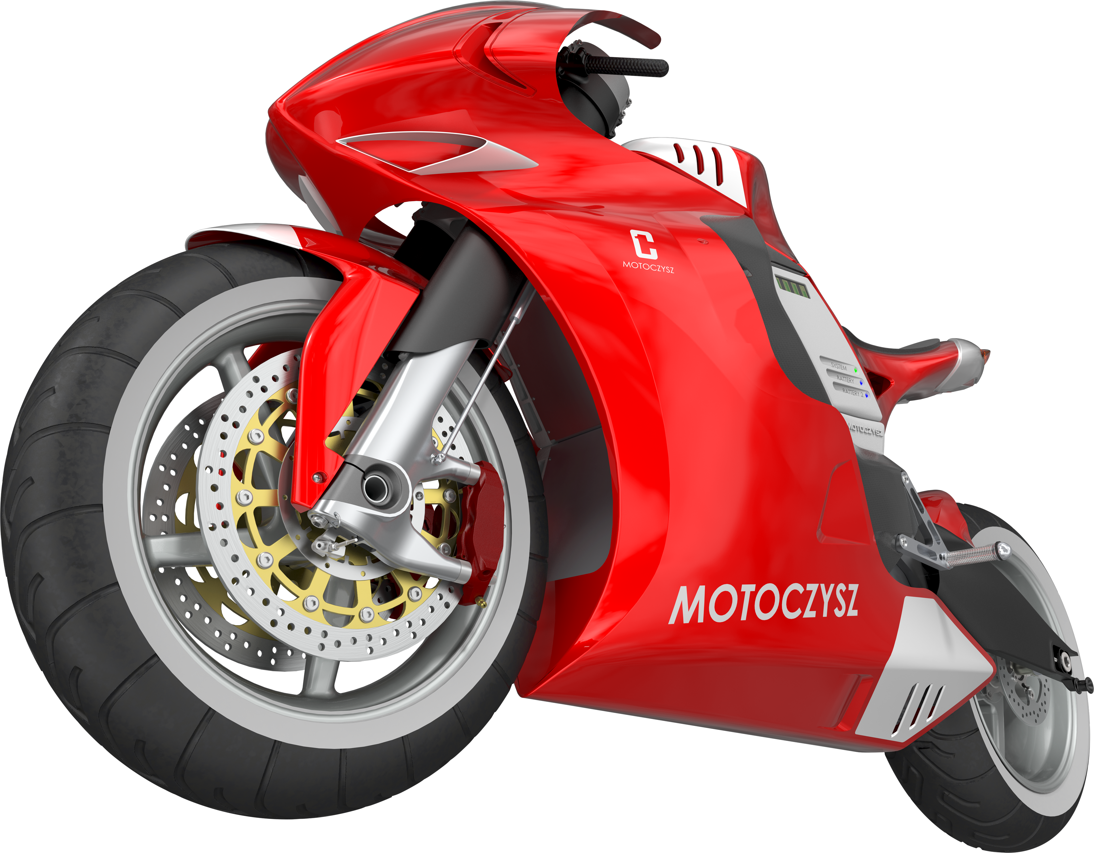 Red Moto Png Image, Motorcycle Png - Motorcycle, Transparent background PNG HD thumbnail