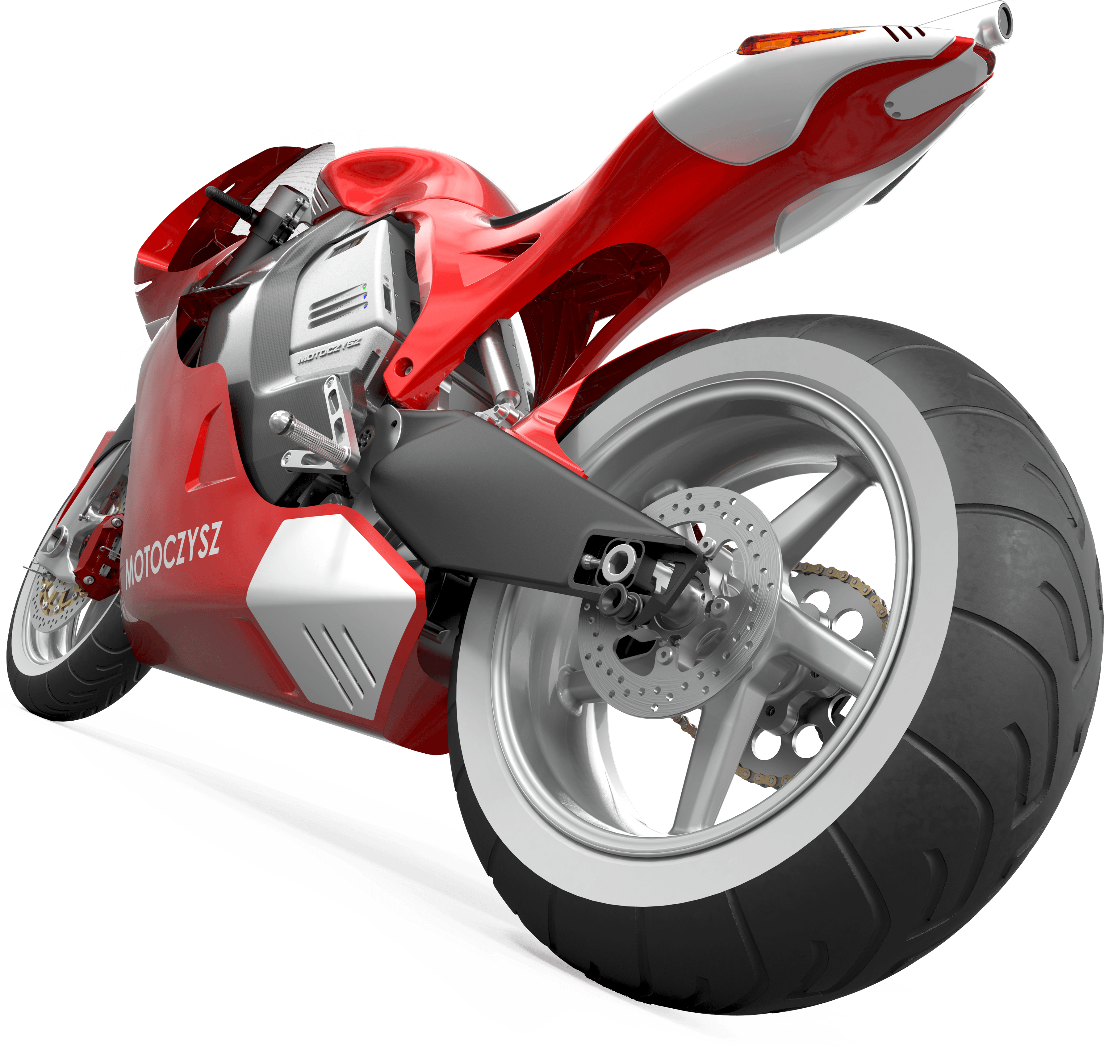 Red Sport Moto Png Image Red Motorcycle Png Png Image - Motorcycle, Transparent background PNG HD thumbnail