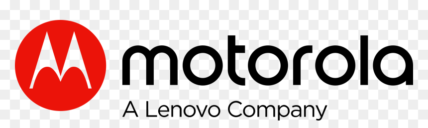 Logo Motorola By Lenovo Png, Transparent Png   Vhv - Motorola, Transparent background PNG HD thumbnail