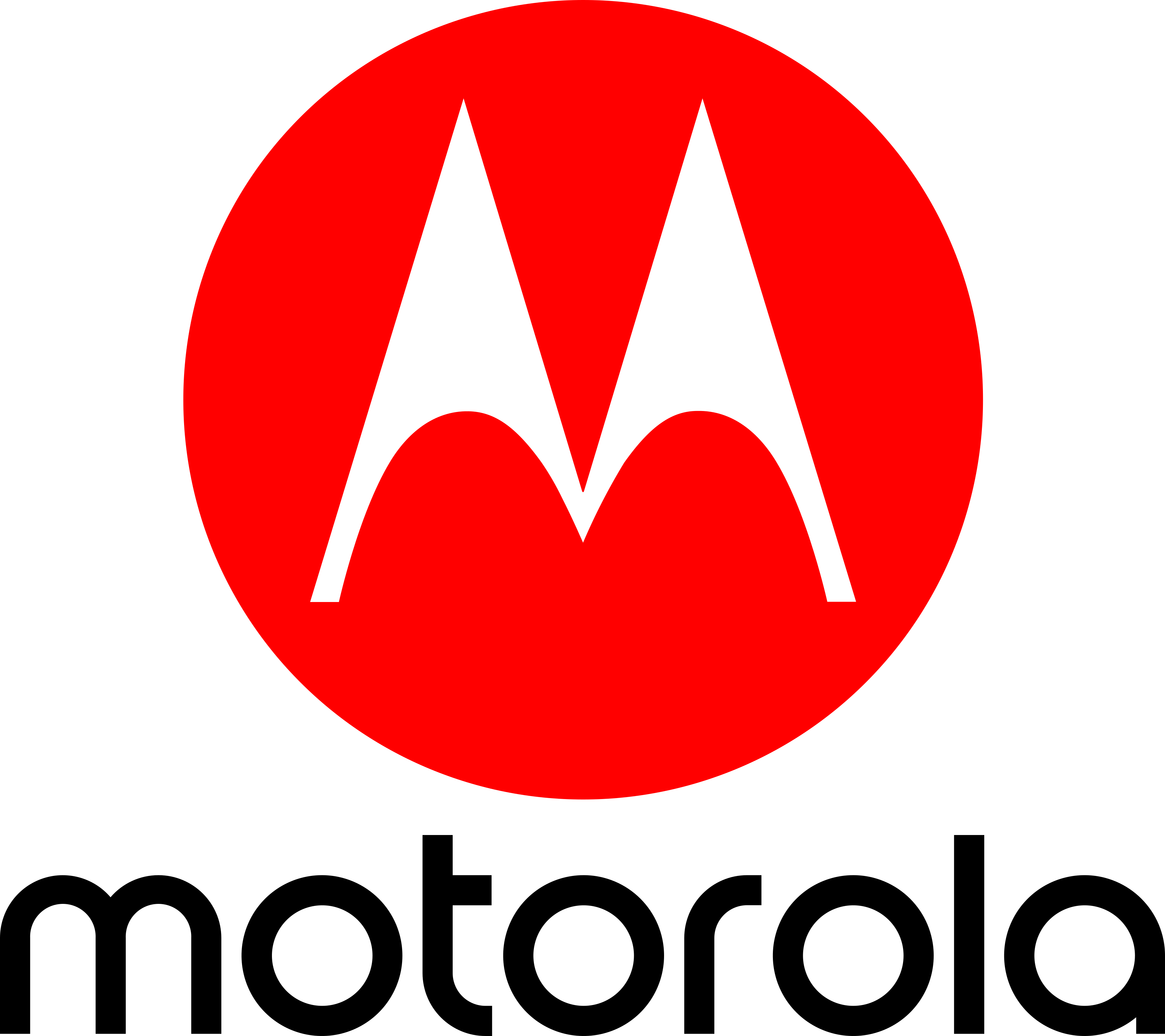Motorola Logo 1 1   Ace Communications - Motorola, Transparent background PNG HD thumbnail