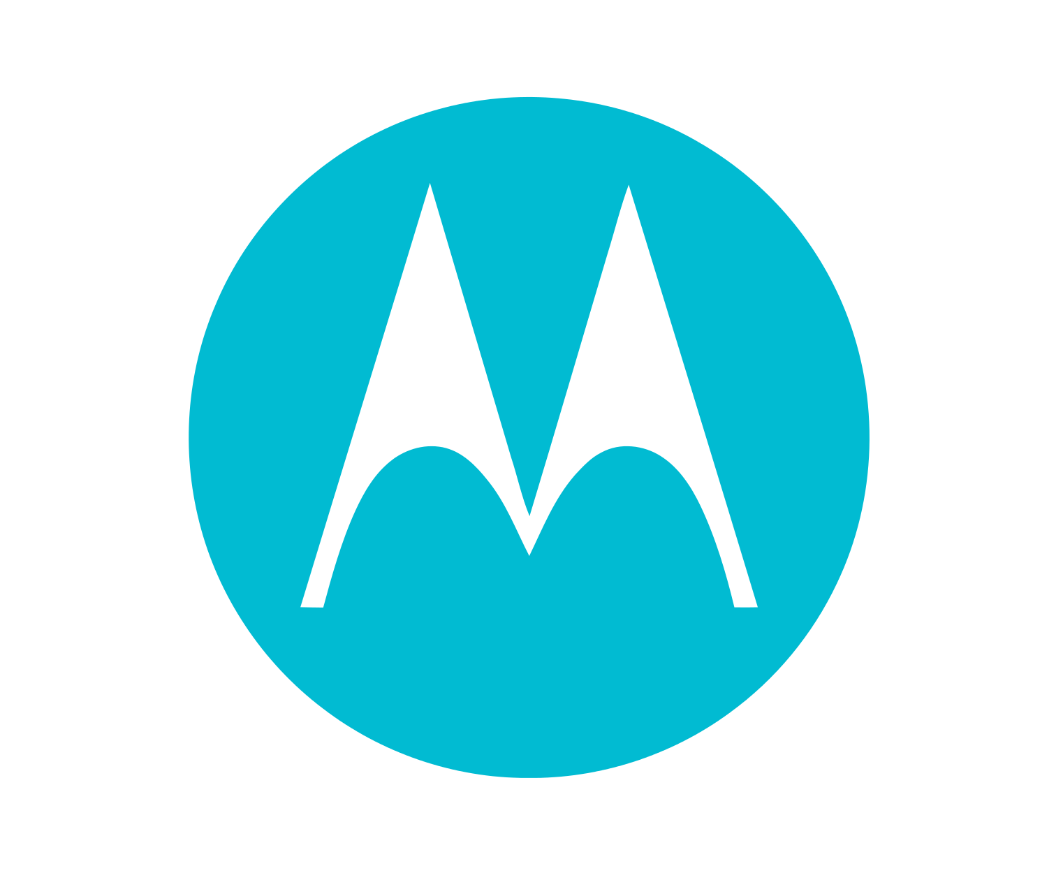 Motorola - Motorola, Transparent background PNG HD thumbnail