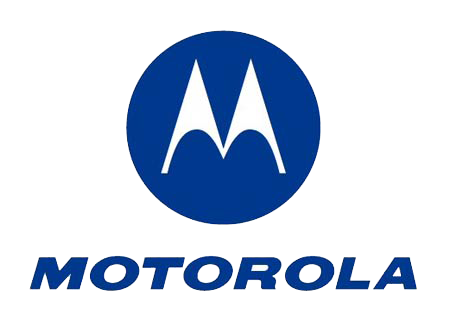 Motorola Blue - Motorola, Transparent background PNG HD thumbnail