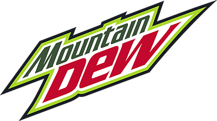 Logo Mountain Dew Final.png - Mountain Dew, Transparent background PNG HD thumbnail