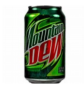 Mountain Dew.png - Mountain Dew, Transparent background PNG HD thumbnail