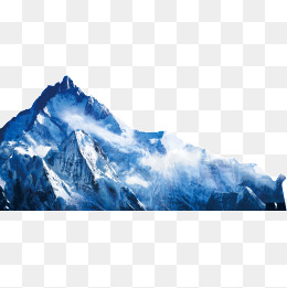 Mountain Peak,snow Mountain, Snow Mountain, Mountain Peak, Himalaya Png Image - Mountain Peak, Transparent background PNG HD thumbnail