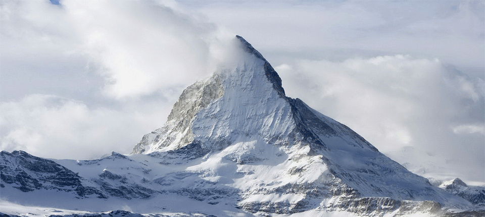 Previousnext - Mountain Peak, Transparent background PNG HD thumbnail