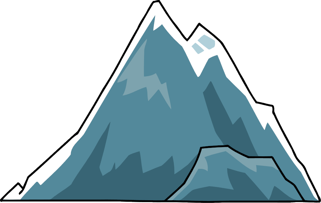 Mountain.png - Mountain, Transparent background PNG HD thumbnail