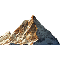 Mountain Png Picture Png Image - Mountain, Transparent background PNG HD thumbnail