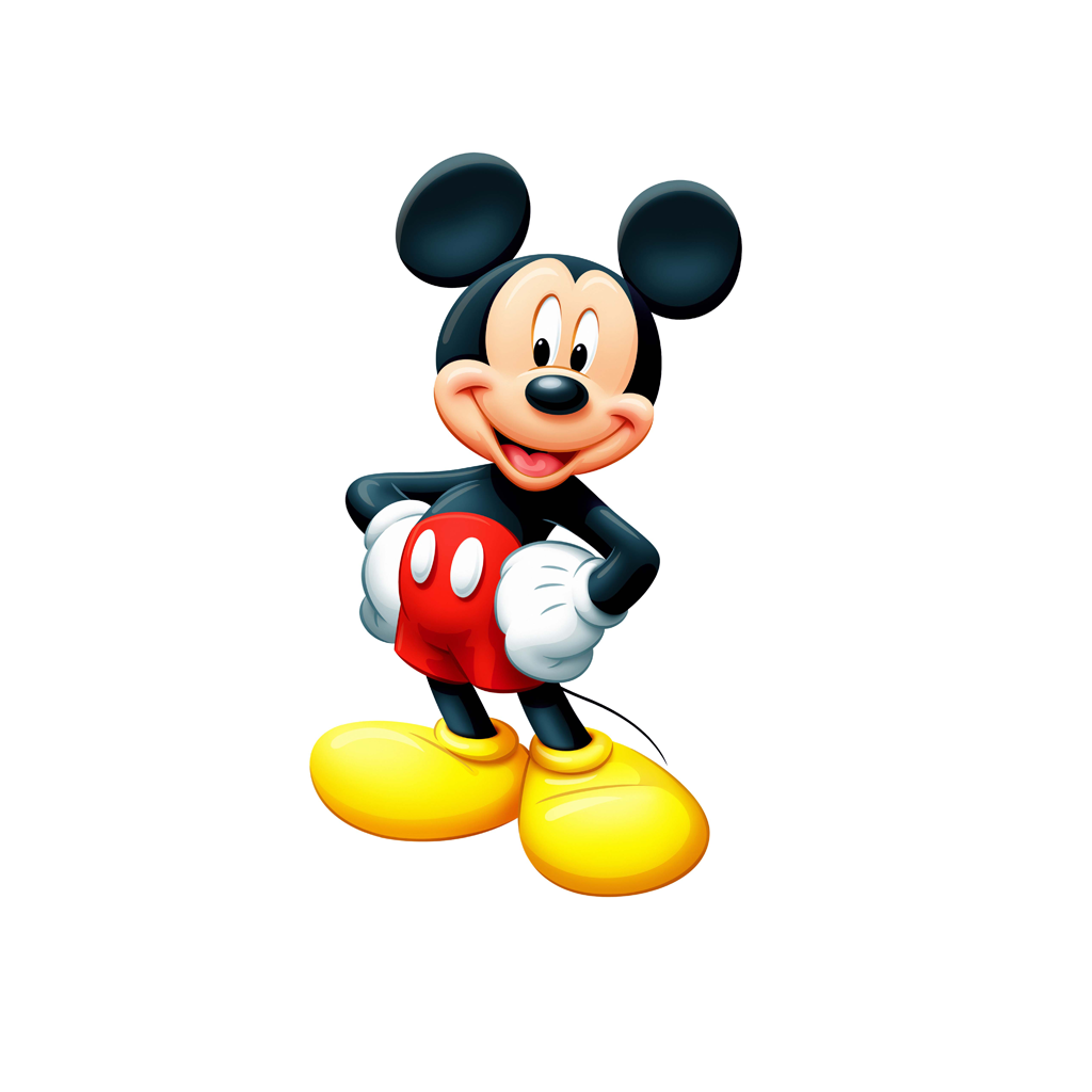 Mickey Mouse Hd Wallpapers - Mouse, Transparent background PNG HD thumbnail