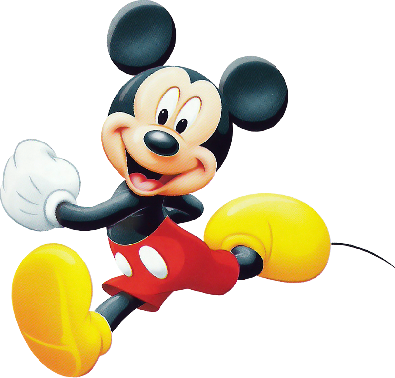 Mickey Mouse Png Photos - Mouse, Transparent background PNG HD thumbnail