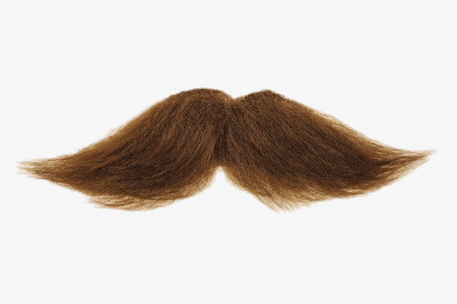 Beard Objects Free Png - Moustache Styles, Transparent background PNG HD thumbnail