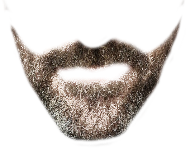 Beard Png Clipart - Moustache Styles, Transparent background PNG HD thumbnail