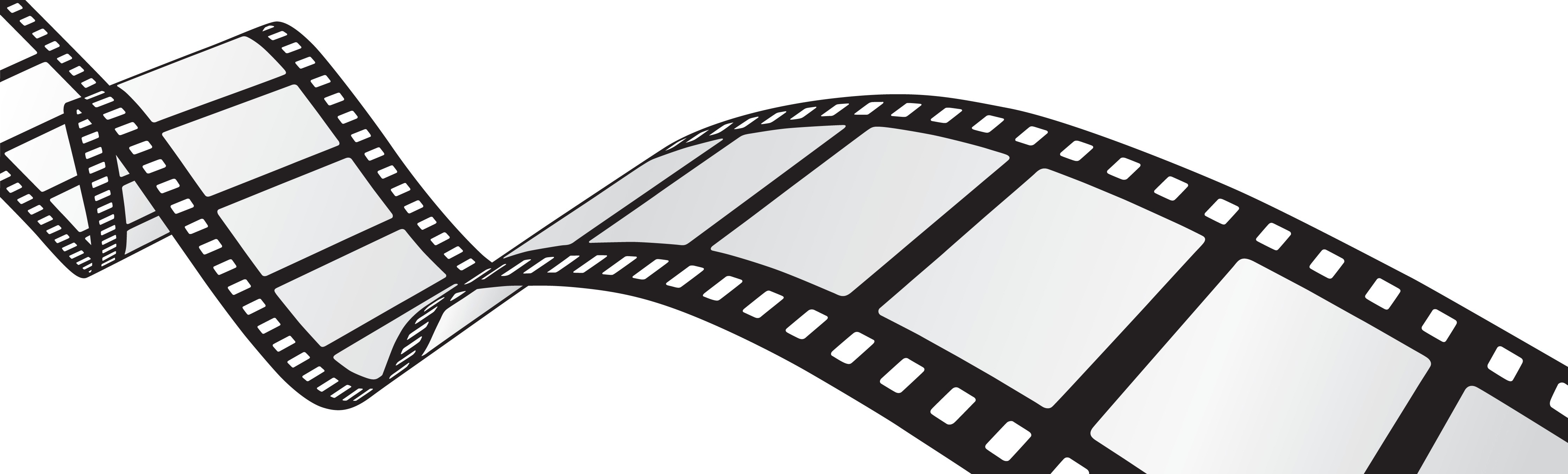 Movie Reel #2232568 - Movie, Transparent background PNG HD thumbnail