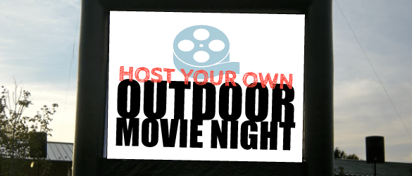 Prev - Movie Night, Transparent background PNG HD thumbnail