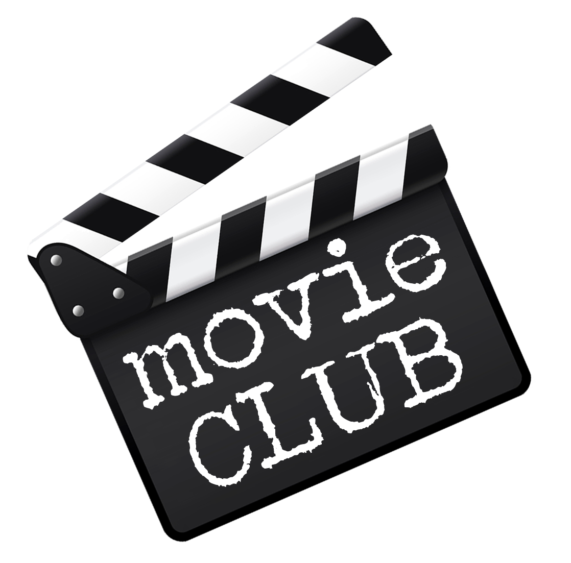 Movie Logo Cliparts #2524910 - Movie, Transparent background PNG HD thumbnail