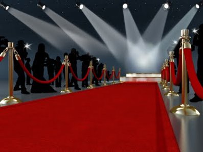 . Hdpng.com Actress Or Actor, Or Perhaps Their Favorite Character From A Movie. You Can Also Forgo The Costumes And Ask Guests To Get All Glammed Up As Themselves. - Movie Star Red Carpet, Transparent background PNG HD thumbnail
