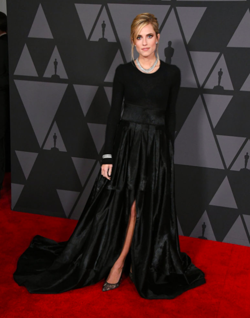 Governors Awards 2017 Best Dressed Red Carpet Arrivals  - Movie Star Red Carpet, Transparent background PNG HD thumbnail