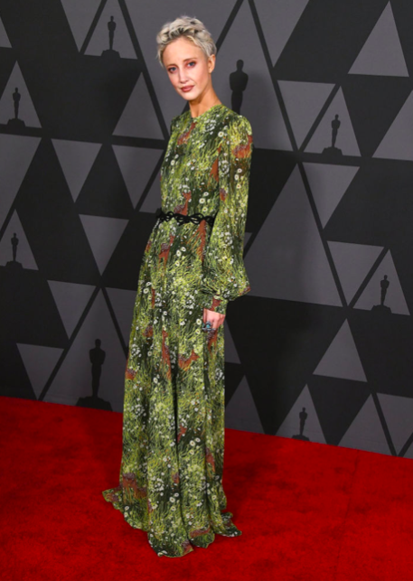 Governors Awards 2017 Best Dressed Red Carpet Arrivals  · Movie Starscelebrity Hdpng.com  - Movie Star Red Carpet, Transparent background PNG HD thumbnail