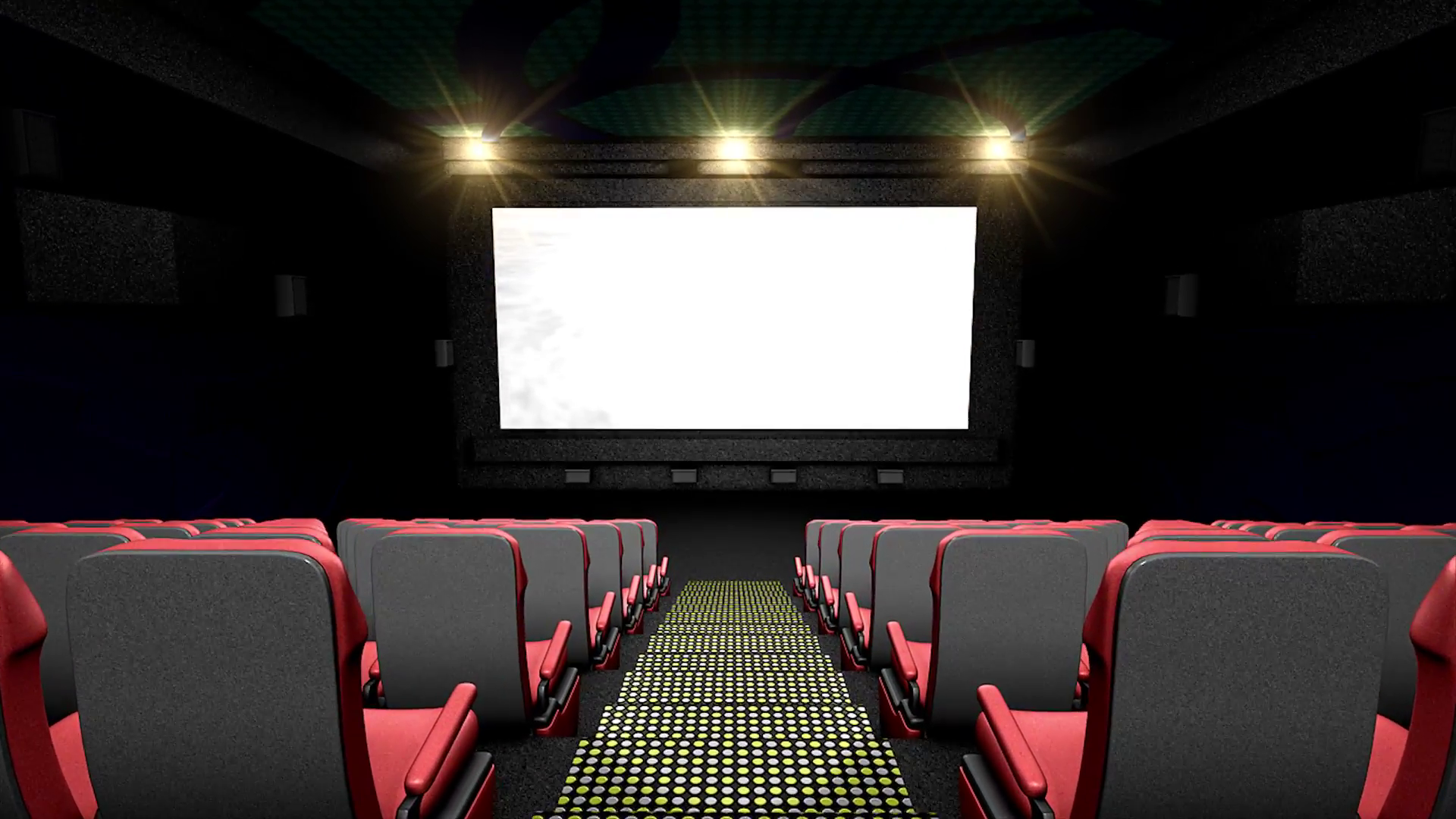 Grant Cinema Hall, Movie, Screening, Viewing, Empty. Motion Background   Videoblocks - Movie Theatre, Transparent background PNG HD thumbnail