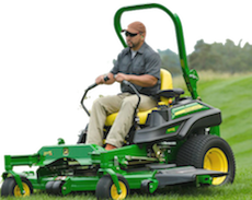 Lawn Mowing Business - Mow The Lawn, Transparent background PNG HD thumbnail