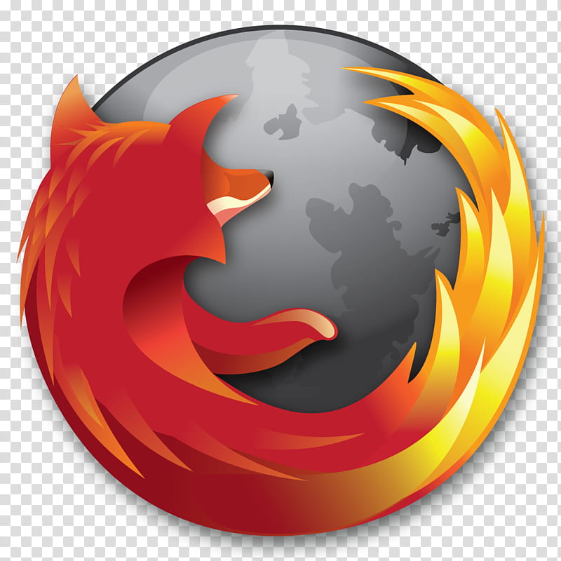 Dark Icons Part Ii , Firefox, Mozilla Firefox Logo Transparent Pluspng.com  - Mozilla Firefox, Transparent background PNG HD thumbnail