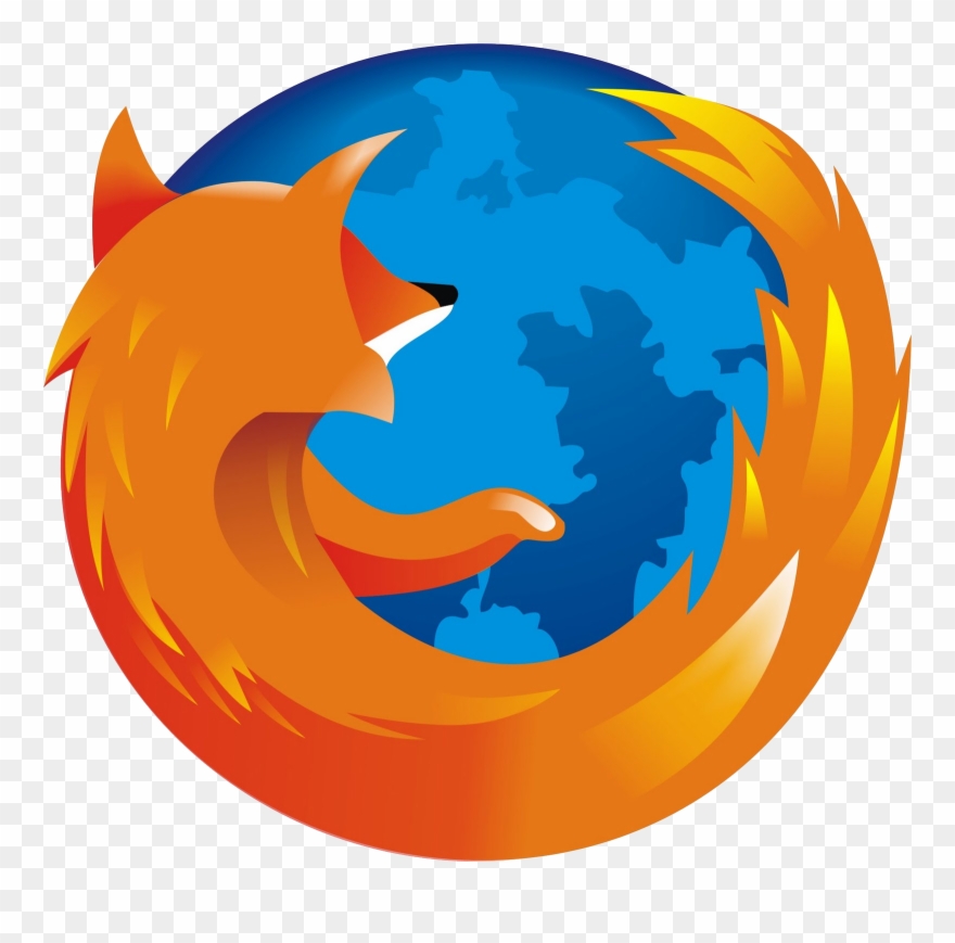 Firefox Clipart   Mozilla Firefox Logo   Png Download (#1932315 Pluspng.com  - Mozilla Firefox, Transparent background PNG HD thumbnail
