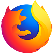 Mozilla Firefox Png Hdpng.com 180 - Mozilla Firefox, Transparent background PNG HD thumbnail